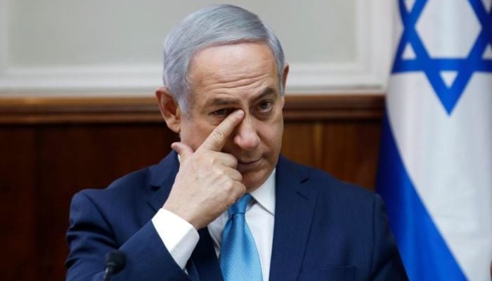 Netanyahu under pressure over Israel troop losses, hostages