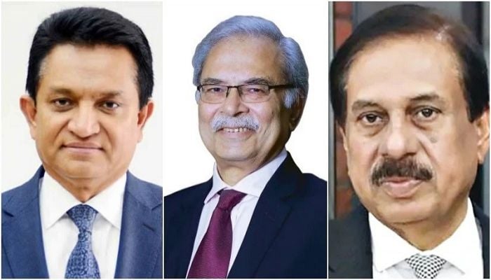 A.K. Azad re-elected NOAB president