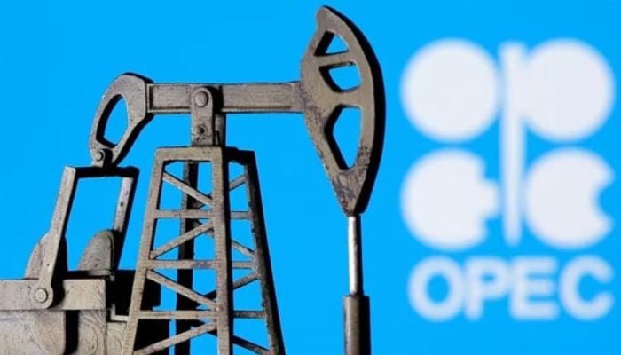 OPEC predicts robust oil demand growth in 2025