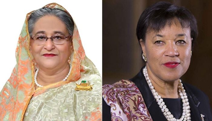 Commonwealth Secretary-General congratulates Sheikh Hasina on re-election