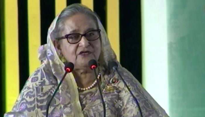 Power gives me the chance to change people's fates: PM