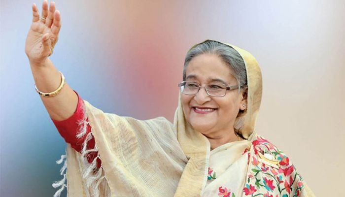 PM to address rallies virtually in 5 districts, 1 upazila today