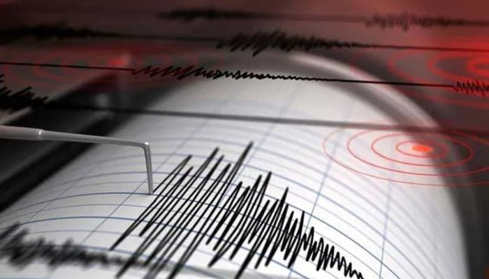 Major earthquake hits China-Kyrgyzstan border