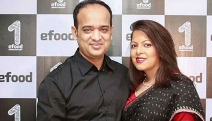 Arrest warrants issued against Evaly's Rassel, Shamima