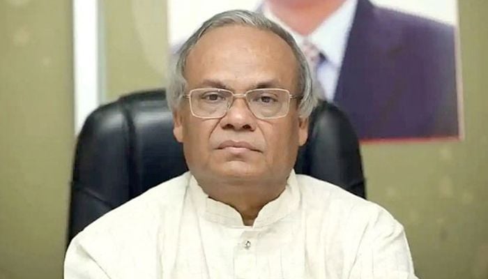 Testimony in sabotage case against Rizvi on March 5