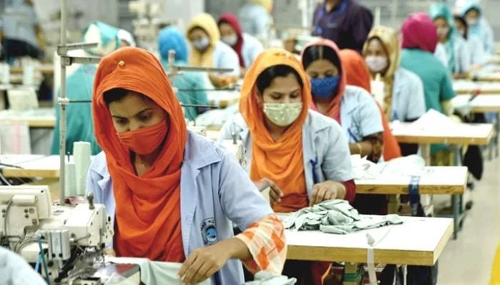 Bangladesh makes notable progress in occupational health and safety