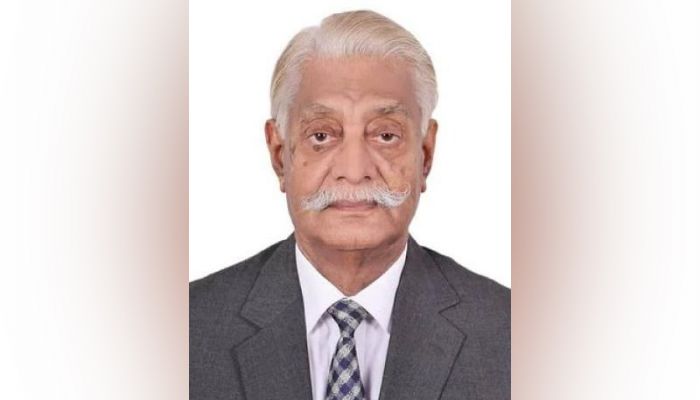 Major General (retd) Salam wins Mymensingh 9