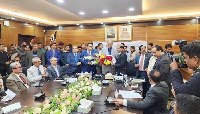 Zero tolerance against corruption in health sector: Minister