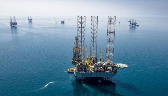 Saudi Aramco halts plan to raise production capacity
