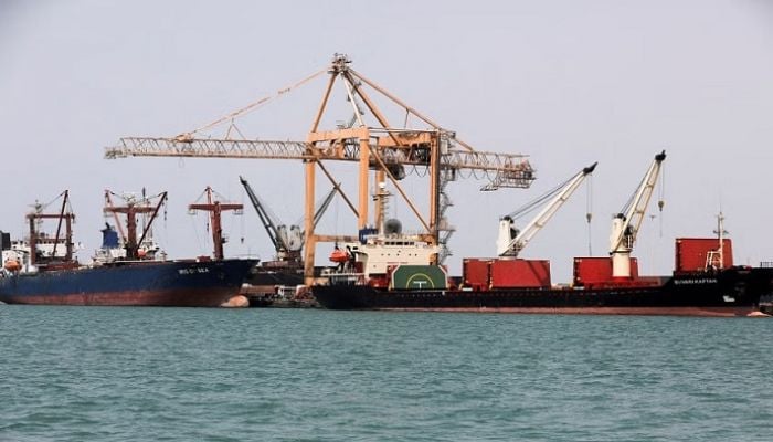 Europe, Africa crude market tightens on Red Sea disruptions, China demand