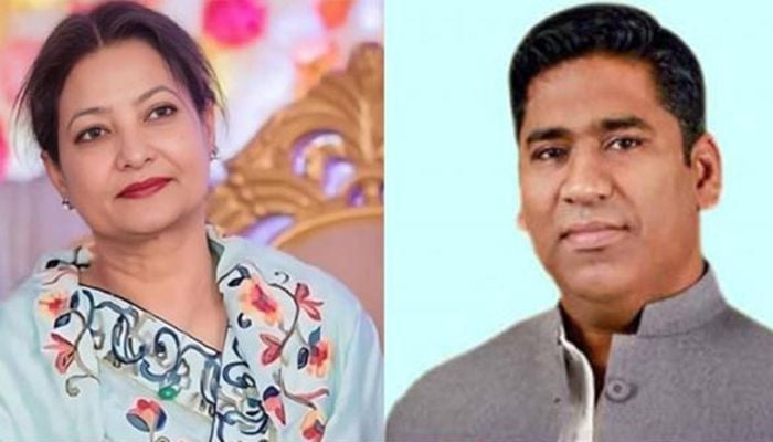 Shammi, Sadiq out of polls race