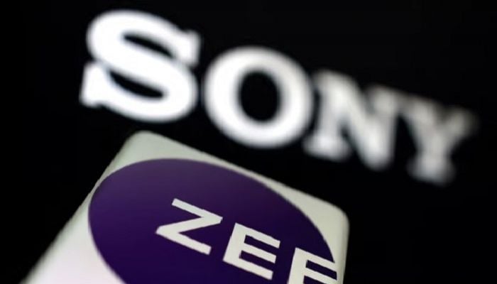 Sony scrapped $10bn India merger 