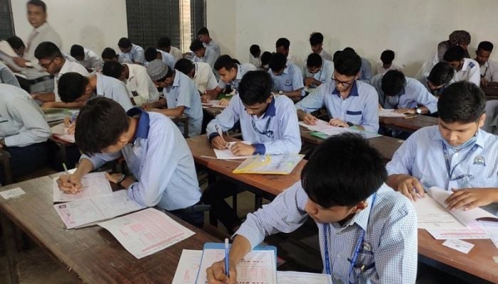 SSC exams to begin on Feb 15