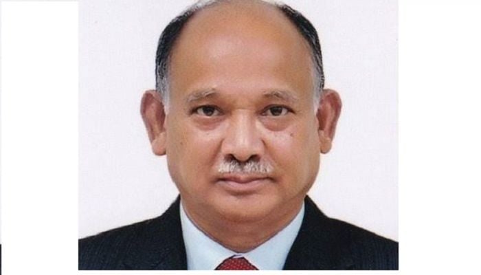 Railway Minister Sujon elected from Panchagarh-2