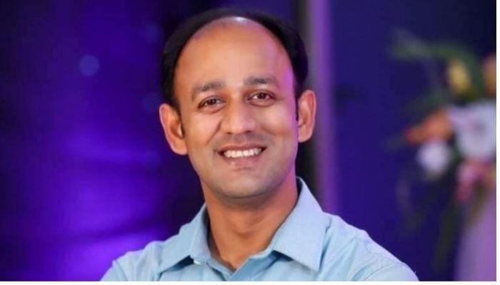 Barrister Sumon defeats aviation minister Mahbub Ali
