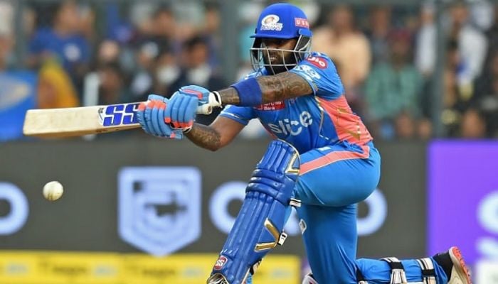Suryakumar named best T20I cricketer again