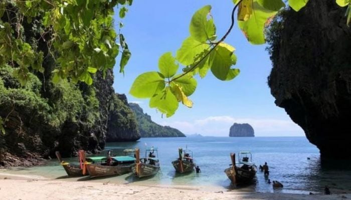 Global tourism to reach pre-pandemic levels in 2024: UN