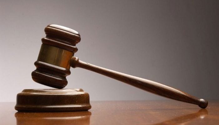Man jailed for 10yrs for beating father in Ctg 
