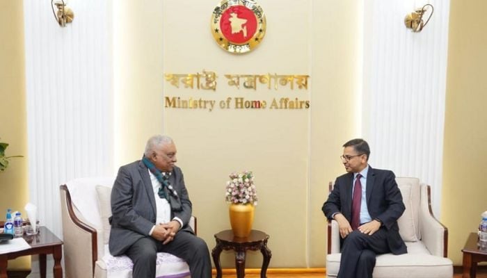 Indian envoy emphasizes for continuing existing relations