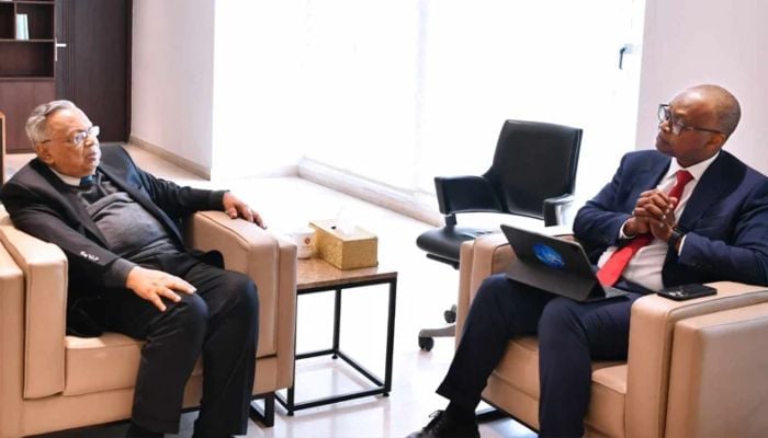 World Bank to assist in finance sector reforms: Minister