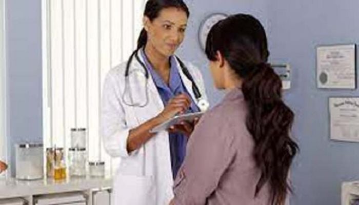 Women's health gap costs $1 trillion worldwide: report