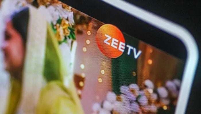Sony calls off merger with India media giant Zee