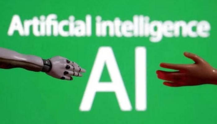 AI giants to unveil pact to fight political deepfakes