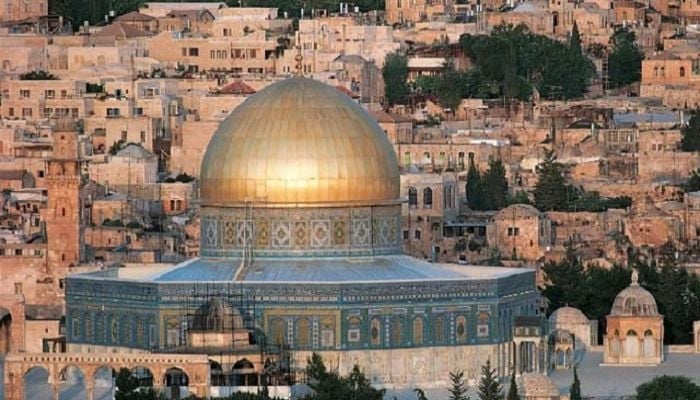 US urges Israel to let Muslims worship at Al-Aqsa during Ramadan