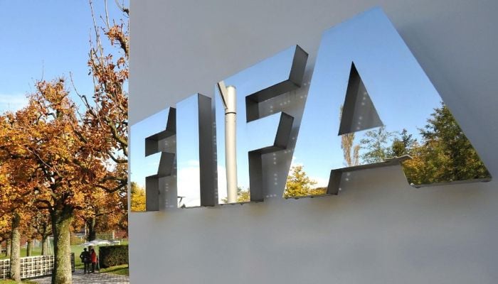Iran asks FIFA to ban Israel over war in Gaza