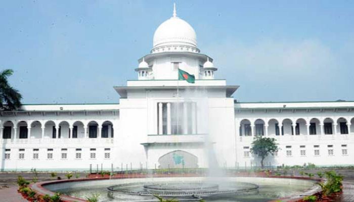 HC upholds 14-year jail of ex-DIG Mizan in graft case