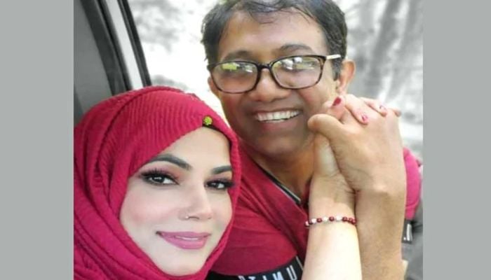 Bangladeshi couple killed in New York car crash