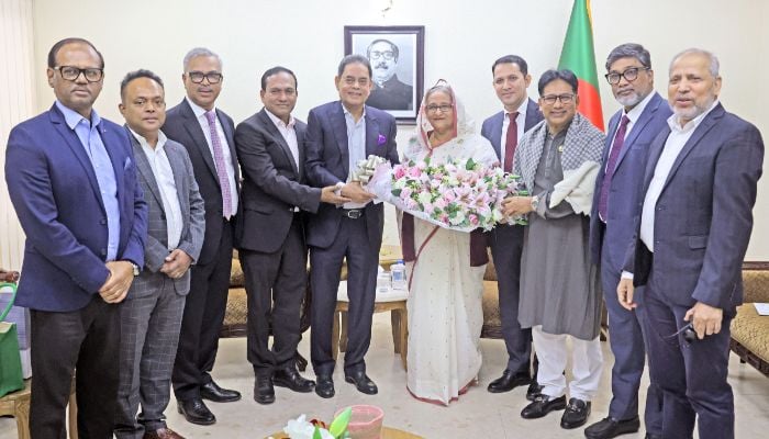 PM for expansion of export market, diversification of products