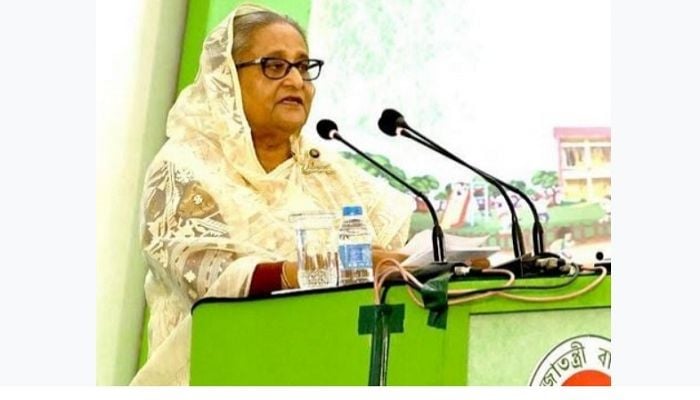 Act against drugs, terrorism, PM to local representatives