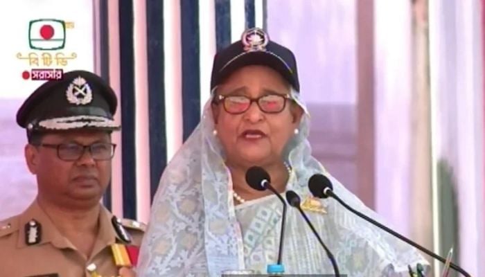 PM opens Police Week-2024