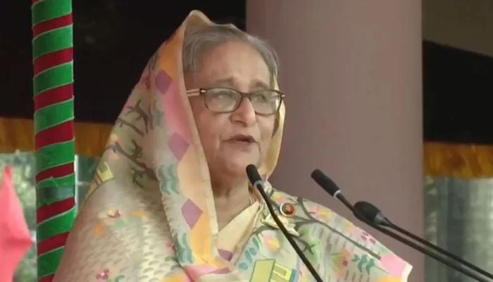 Stable political, economic situation needed for development: PM