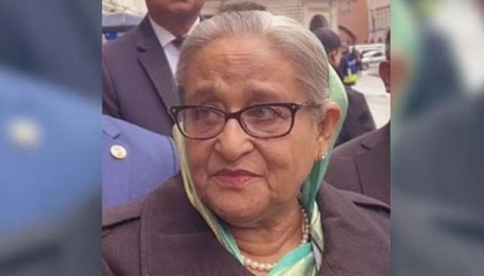 PM urges world leaders to stop genocide in Gaza