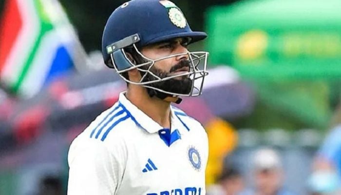 India's Kohli to miss remaining three England Tests: BCCI