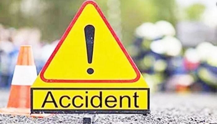 Two killed in Tongi road accident