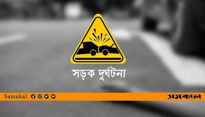 7 killed in Mymensingh road crash