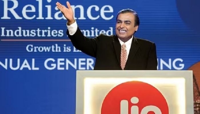 Ambani-backed AI model 'Hanooman' to launch this March