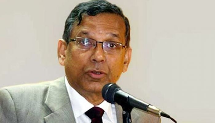 Govt wants press freedom but to check disinformation: Anisul