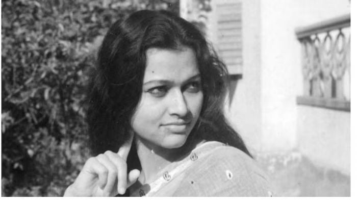 Veteran Bengali actor Anjana Bhowmick dies