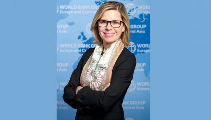 WB reaffirms strong support for Bangladesh's inclusive growth 