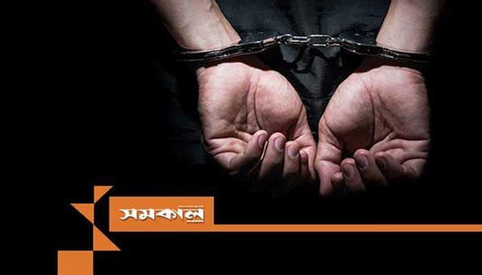 21 arrested in DMP anti-drug drives