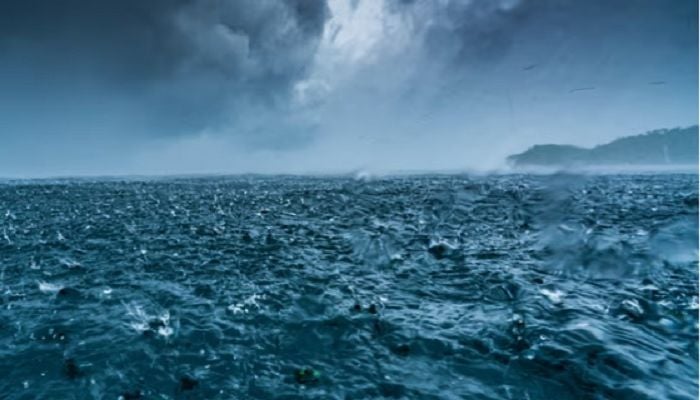  Atlantic Ocean circulation nearing ‘devastating’ tipping point, study finds