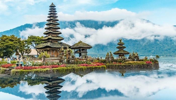 Bali's $10 tourism tax for foreigners comes into effect