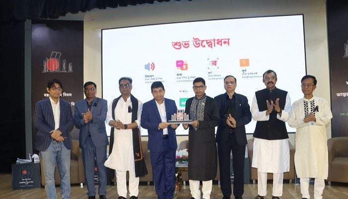BCC launches three Bangla language based software