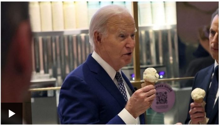 Biden hopes for Gaza ceasefire by next week