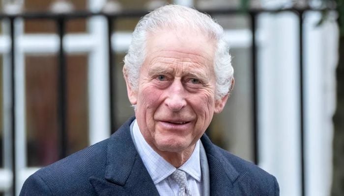 King Charles diagnosed with cancer