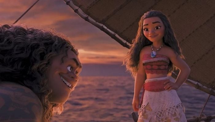 Disney's hit animation to get surprise cinema sequel this year